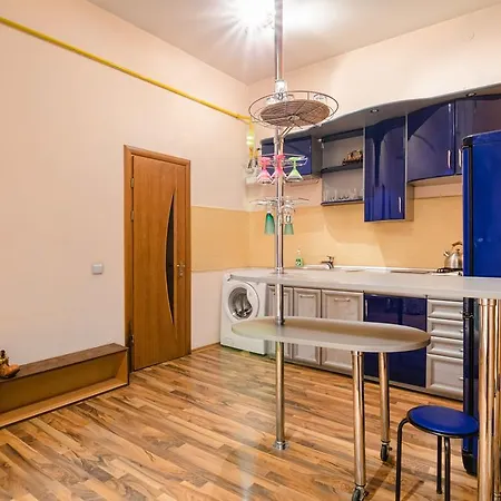 Avangard Green Park І Apart * Lviv